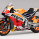Illustration for article titled Heres Your Gratuitous 2015 MotoGP Honda RC213V Gallery